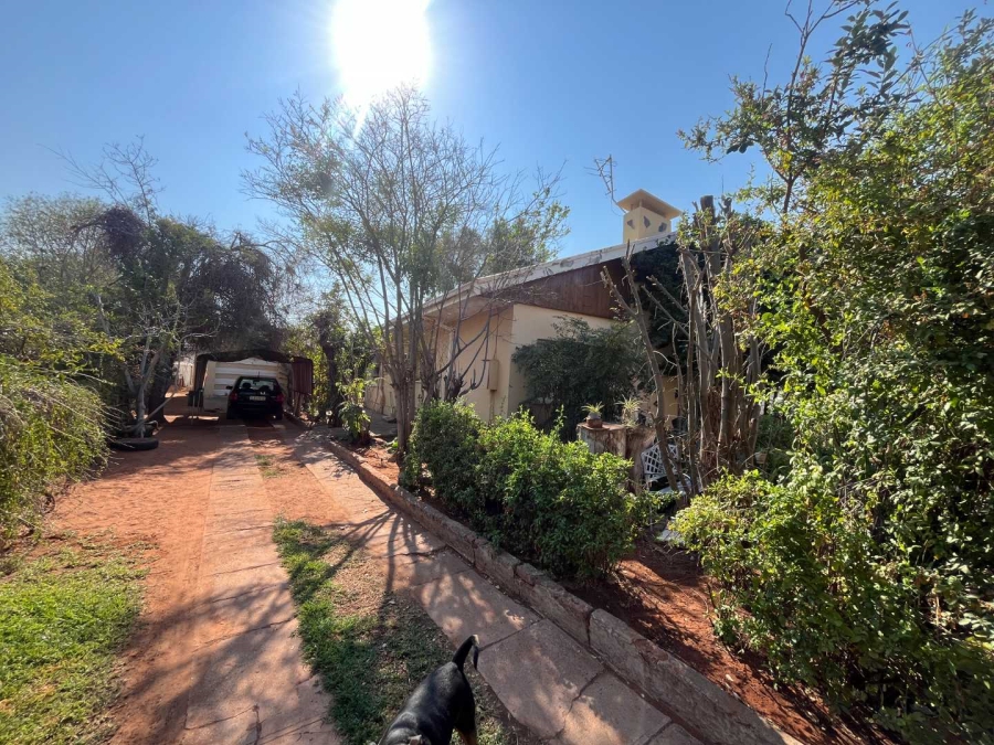3 Bedroom Property for Sale in Die Rand Northern Cape